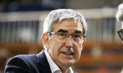 Euroleague: Ψηφίζουν για την αποβολή των ρωσικών ομάδων