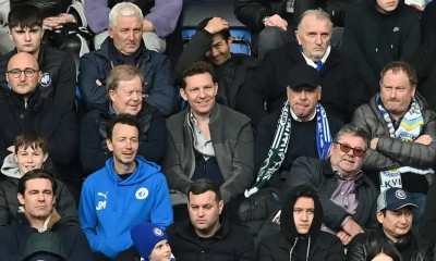 Τσέλσι: Νέα βελτιωμένη προσφορά από οπαδό των «μπλε» για την εξαγορά της ομάδας