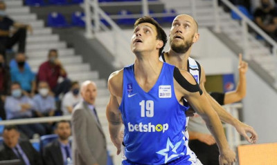 Γόντικας: Και επίσημα στην Αργκές!