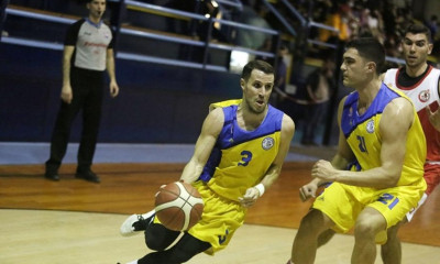 Α2 Ανδρών: Αναβολή για το Ψυχικό-Ελευθερούπολη