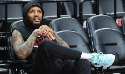 ΝΒΑ: Τέλος η σεζόν για τον Λίλαρντ!