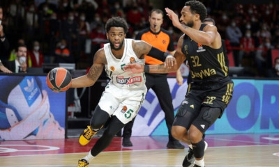 Παναθηναϊκός ΟΠΑΠ-Μπάγερν Μονάχου: Κανονικά η αναμέτρηση - Ταξιδεύουν οι Βαυαροί