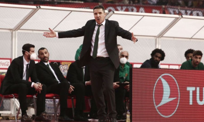 Άλυτο πρόβλημα για τον Πρίφτη από την αρχή της χρονιάς