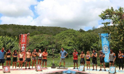Survivor Spoiler: Αυτοί χάνουν απόψε τη δεύτερη ασυλία - Χαμός στην παραλία