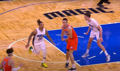 NBA: Το Top-10 των χτεσινοβραδινών αγώνων (video)