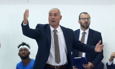 Σεγκούρα: «Θα δημιουργήσω μία ΑΕΚ που θα παίζει με πάθος και ενέργεια»