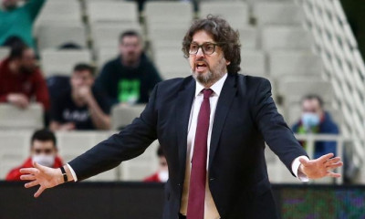 Τρινκιέρι: «Πρώτη φορά δεν έχω τίποτα υπό τον έλεγχό μου»