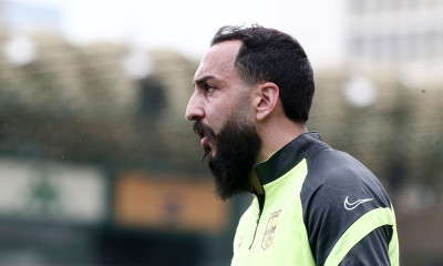 Άρης: Στα άκρα με Μήτρογλου – Στα δικαστήρια για το διαζύγιο