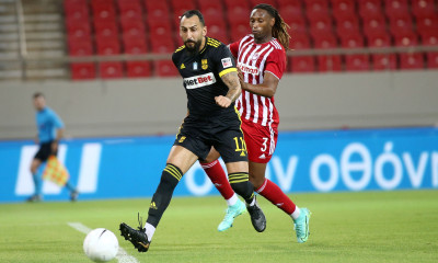 Κώστας Μήτρογλου: Το Μουντιάλ, ο τελικός του Europa League και το τέλος μίας λαμπρής καριέρας (vids)