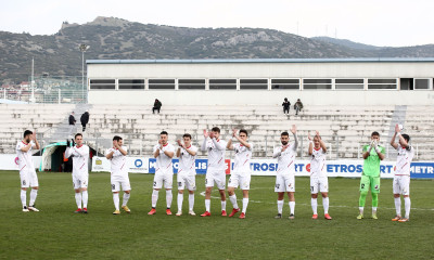 ΑΟ Τρίκαλα: Η υπομονή εξαντλείται - Έσκασε η πρώτη αποχώρηση