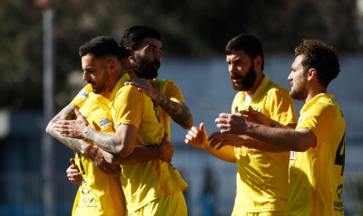 Αναγέννηση Καρδίτσας: Φουλάρει για τα τελευταία δέκα παιχνίδια