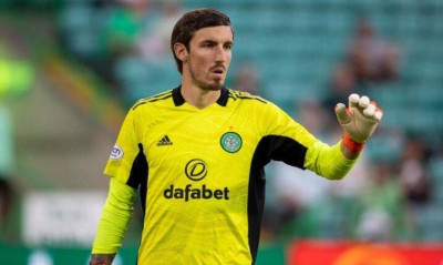 Σέλτικ: Αποχωρεί το καλοκαίρι ο Μπάρκας