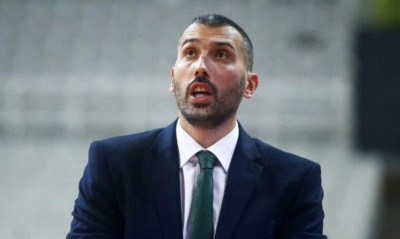 Σίμτσακ: «Από τα λίγα παιχνίδια που δε χάσαμε την ψυχραιμία μας»