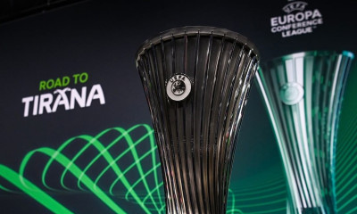 Conference League: Έκρηξη στην Αλβανία - «Οι Έλληνες παίρνουν τεράστιο πακέτο εσόδων»