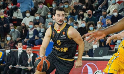 Βέστερμαν: «Το ματς με τον Ολυμπιακό θα κρίνει τη σεζόν»