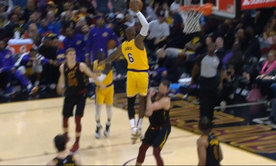 NBA: To Top-10 της ημέρας (22/03)