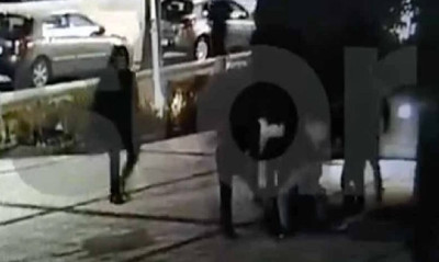 Θεσσαλονίκη: Χούλιγκανς επιτέθηκαν σε 15χρονο δυο ημέρες πριν τη δολοφονία του Άλκη Καμπανού