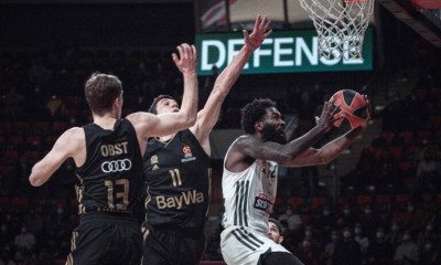 Παναθηναϊκός ΟΠΑΠ-Μπάγερν Μονάχου: Να δείξει αντίδραση μετά τη συντριβή