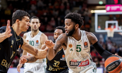 Παναθηναϊκός ΟΠΑΠ-Μπάγερν Μονάχου: Η ώρα και το κανάλι του αγώνα