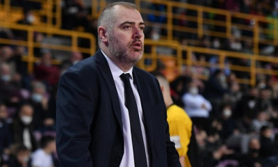 ΤΣΣΚΑ: Και επίσημα Δέδας!