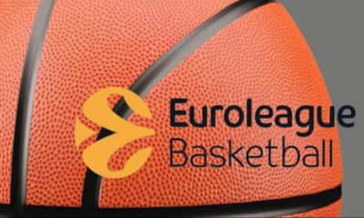 Euroleague: Επίσημη η αποβολή των ρωσικών ομάδων - Η οριστική βαθμολογία (photo)