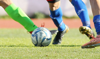 Μπαράζ πρωταθλητών ΕΠΣ: Το πρόγραμμα του 6ου ομίλου