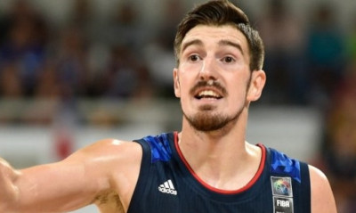 Eurobasket 2022: «Βόμβα» Ντε Κολό - Εκτός διοργάνωσης ο Γάλλος