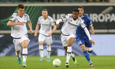 ΠΑΟΚ: Οι ώρες των αγώνων με Μαρσέιγ στα προημιτελικά του Conference League