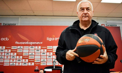 Σάκοτα: «Μια ευκαιρία που ήθελα στην καριέρα μου η Ισπανία»