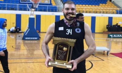 Κατάρ: Πήραν την «κούπα» Μπρατσιάκος και Σαρικόπουλος!