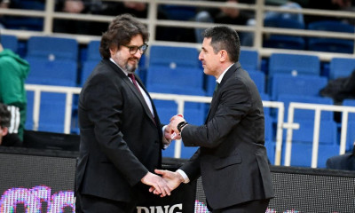 Η μεγάλη αλήθεια του Τρινκιέρι και ο τρόπος του Σαντ Ρος