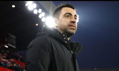 Μπαρτσελόνα: Έκλεισε ο πρώτος του Τσάβι - Σούπερ ενίσχυση για τους «μπλαουγκράνα» (photos+video)