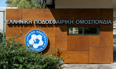 ΕΠΟ: «Καμία δαπάνη για τον Εκτελεστικό Διευθυντή – Έχει παρέλθει η εποχή ανομίας»