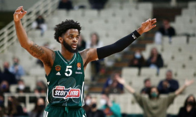 Παναθηναϊκός ΟΠΑΠ-Μπάγερν: Η παρακάμερα της «πράσινης» νίκης (video)