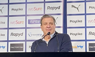 Ιδιοκτήτης Μακάμπι: «Αγαπάμε τον Σφαιρόπουλο. Αν μπορούσαμε θα φέρναμε Ζοτς, Σάρας ή Μεσίνα»