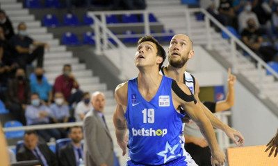 Ντεμπούτο με το δεξί για τον Κωστή Γόντικα στη Ρουμανία