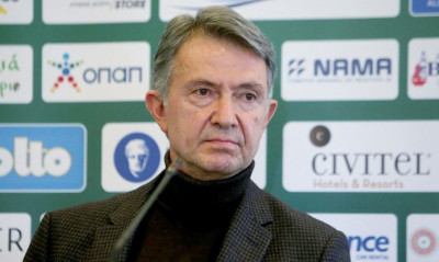 Βρανόπουλος: «Είναι 100 ετών η Λεωφόρος, δεν μας εξυπηρετεί»