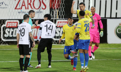 Στο «μικροσκόπιο» το ΟΦΗ-Παναιτωλικός - Το χρονικό της καταγγελίας για παράνομο στοιχηματισμό