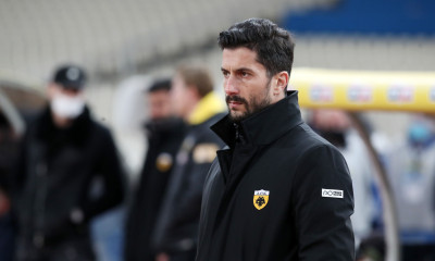 ΑΕΚ: Παρών ο Κονέ στο 6ο συνέδριο του Transfer Room