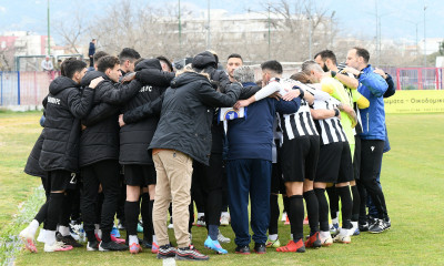 Πιερικός: Πληρώνει τις παλιές αμαρτίες - Εξοφλούνται όλες οι παλιές οφειλές