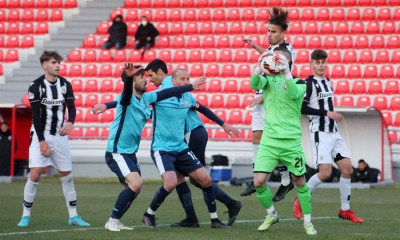 Super League 2: Στο σκαμνί 5 ΠΑΕ - Νέα πειθαρχική δίωξη για τα έξοδα διαιτησίας