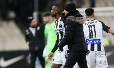 ΠΑΟΚ: Η επιστροφή του Βαρέλα και η μαγκιά του Λουτσέσκου