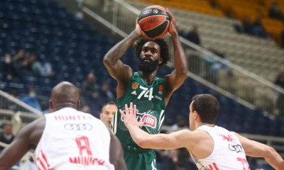 Ο Σαντ Ρος είναι η «κόλλα» που μπορεί να κρατάει την ομάδα ενωμένη