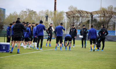 Εθνική Ελλάδας: Νέο ξεκίνημα από το Βουκουρέστι – Η 25μελής αποστολή