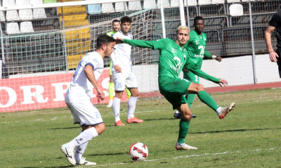 Super League 2: Μοιρασιά στη Λιβαδειά – Νίκη για Απόλλωνα Πόντου