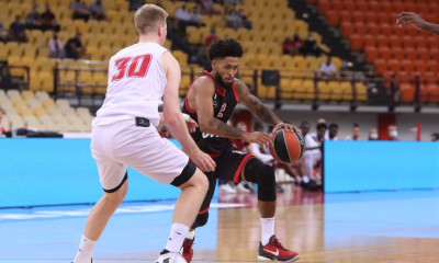 Μονακό-Ολυμπιακός: Να «κλειδώσει» το πλεονέκτημα