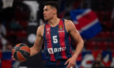 Μπασκόνια - Φενέρμπαχτε 77-62: Ζωντανοί για την οκτάδα οι Βάσκοι
