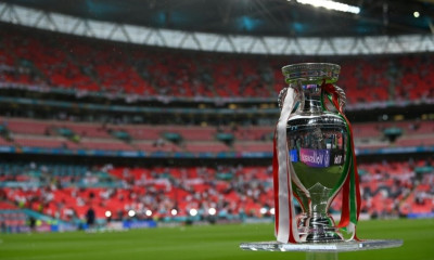 Κοινή υποψηφιότητα Αγγλίας, Σκωτίας, Β. Ιρλανδίας, Ουαλίας και Ιρλανδίας για το Euro 2028