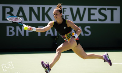 Απόσυρση της Άσλεϊ Μπάρτι - Σενάρια για την κορυφή της WTA: Τι θα συμβεί με Σάκκαρη