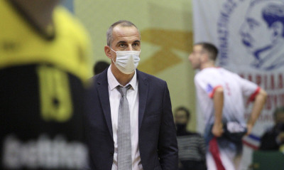 Ιωνικός: Με Λημνιάτη, μετά το Λαύριο!